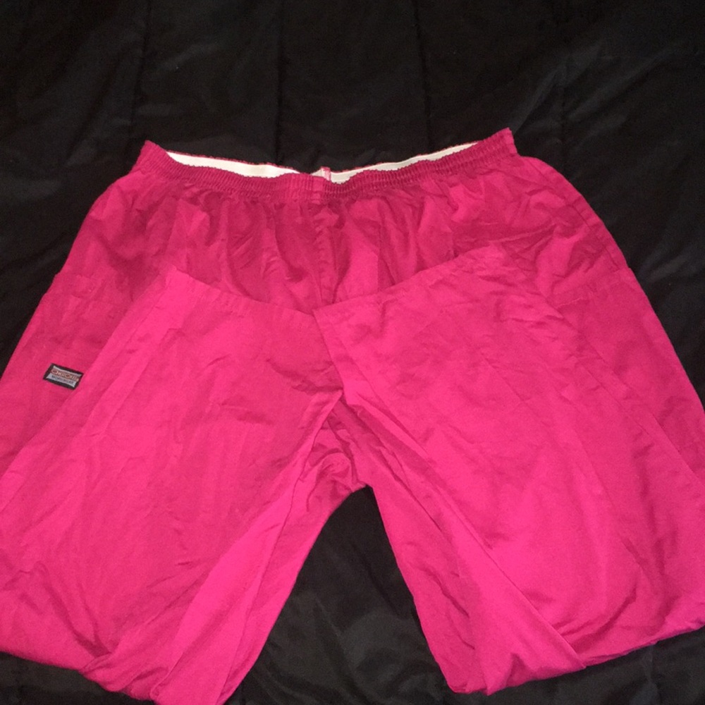 Cherokee Workwear Scrub Pants